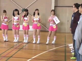Dakota Charms, Kotone Amamiya Two-ply alongside Kotone Aisaki - Japanese Arrested Era 5